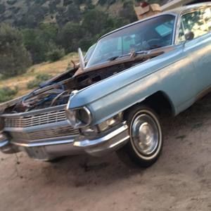 Meet your Posher, Derek